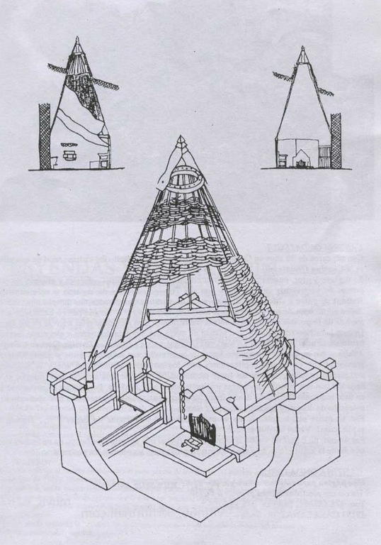 Posada Real La Vieja Chimenea-Spa Herreros Eksteriør billede
